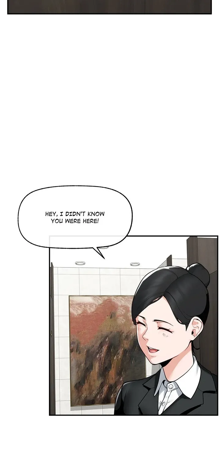 Mr. Superconductor Chapter 24 page 18 - 