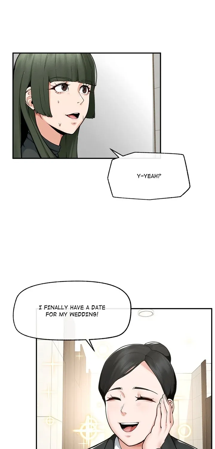 Mr. Superconductor Chapter 24 page 21 - 