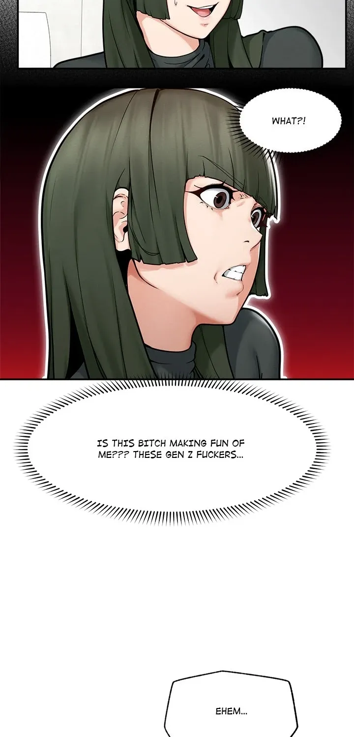 Mr. Superconductor Chapter 24 page 23 - 