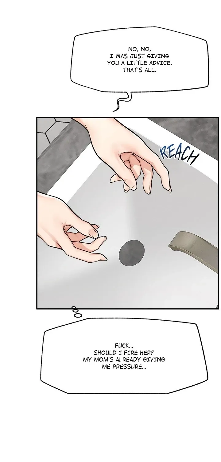 Mr. Superconductor Chapter 24 page 25 - 