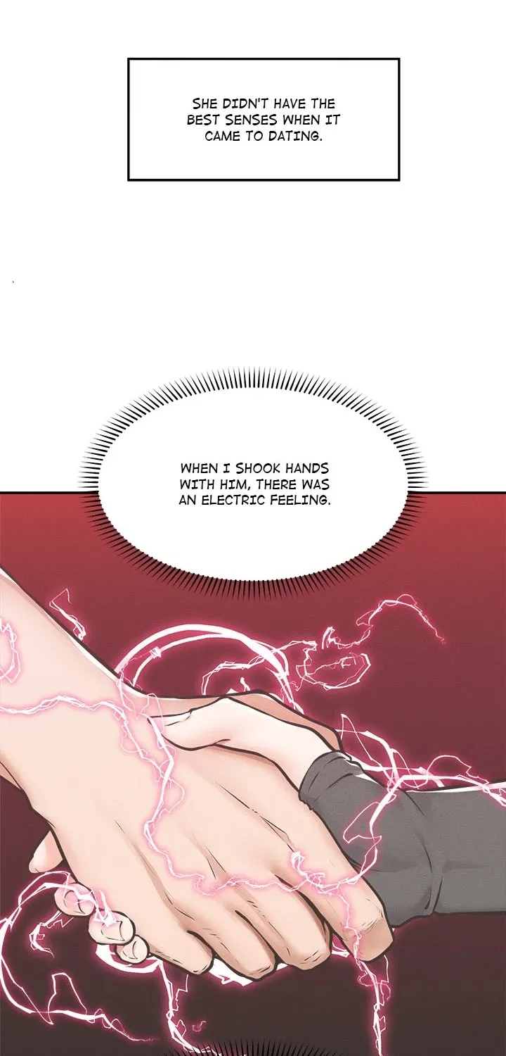 Mr. Superconductor Chapter 24 page 33 - 