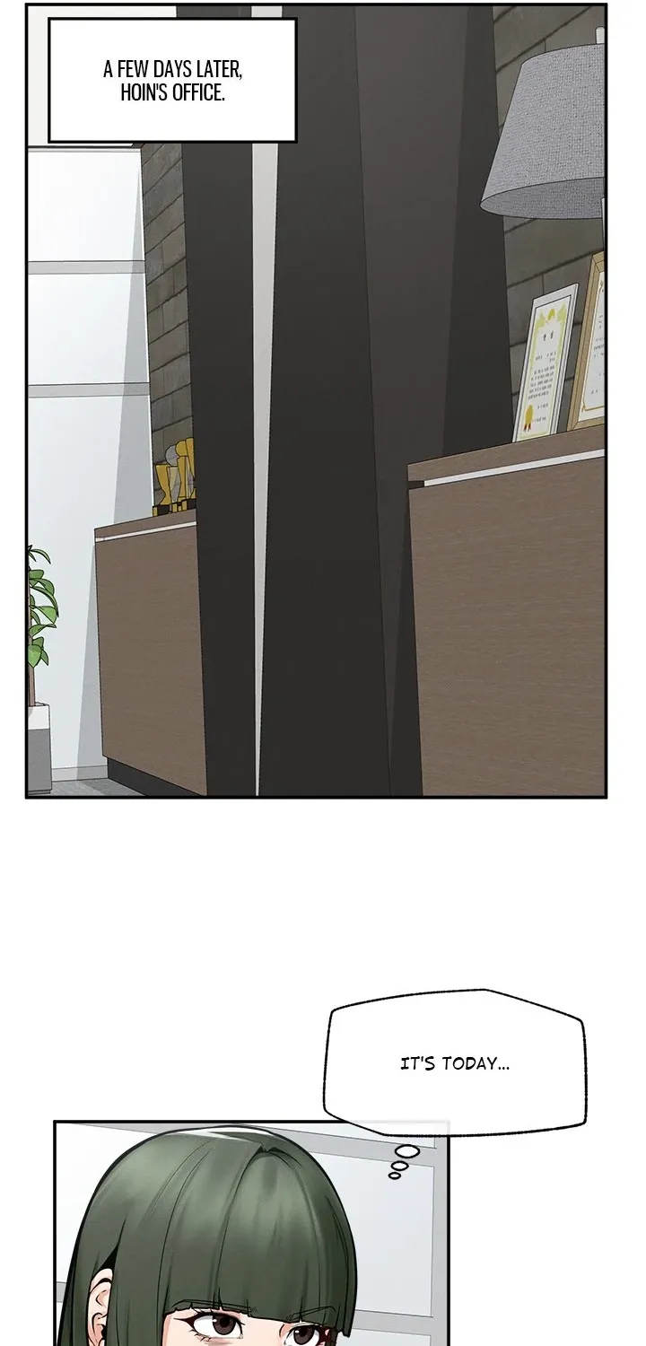 Mr. Superconductor Chapter 24 page 45 - 