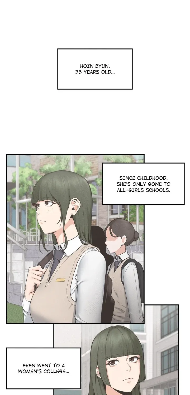 Mr. Superconductor Chapter 24 page 6 - 