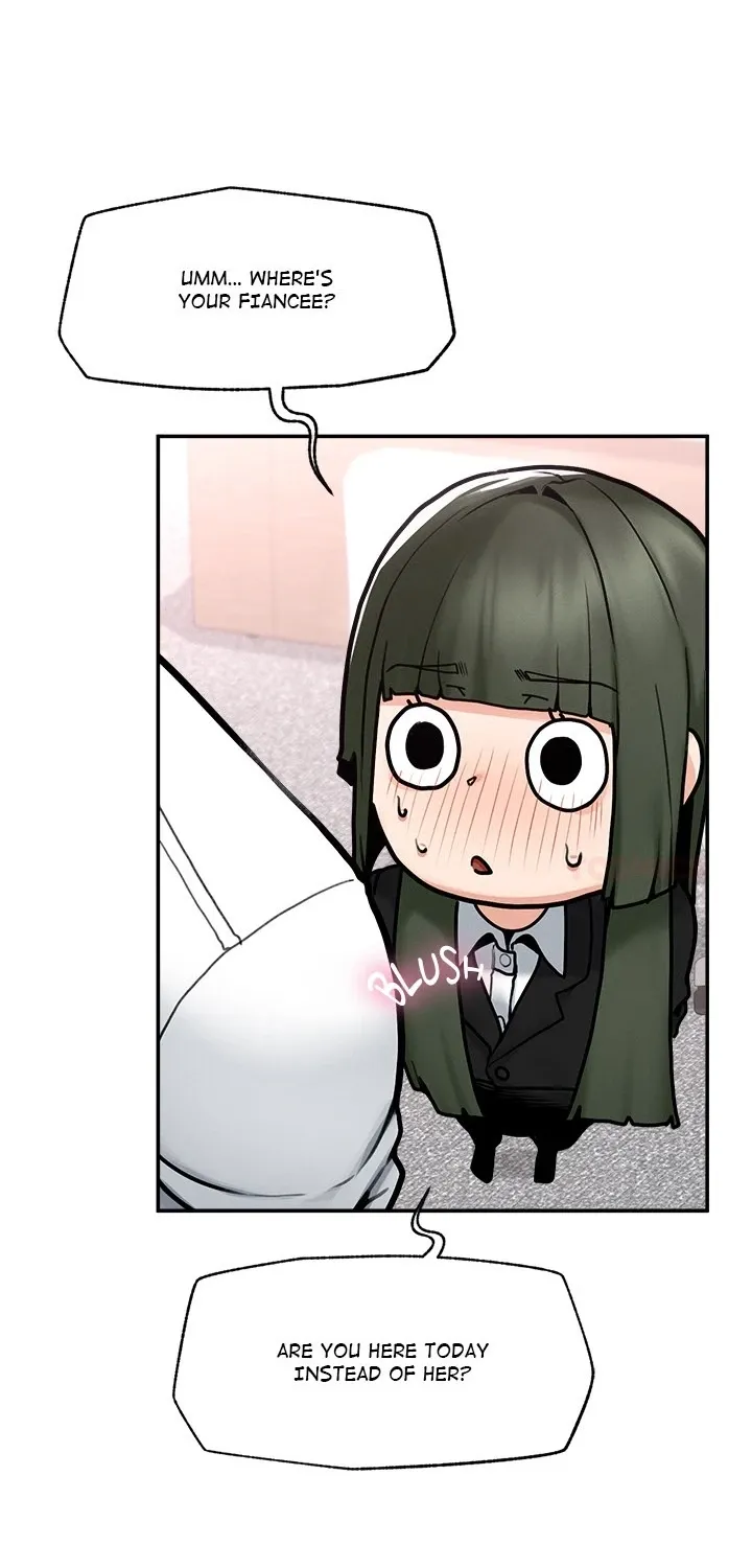 Mr. Superconductor Chapter 24 page 54 - 
