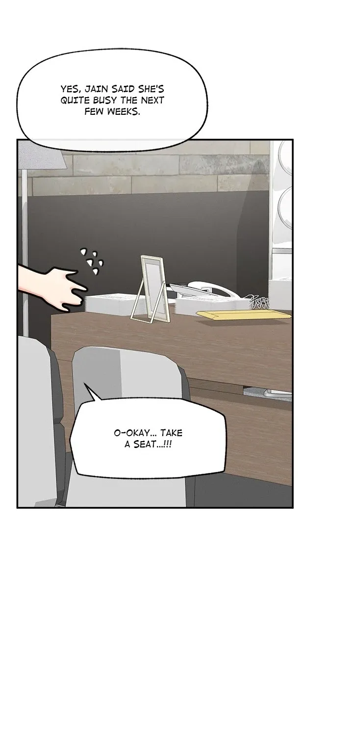 Mr. Superconductor Chapter 24 page 55 - 
