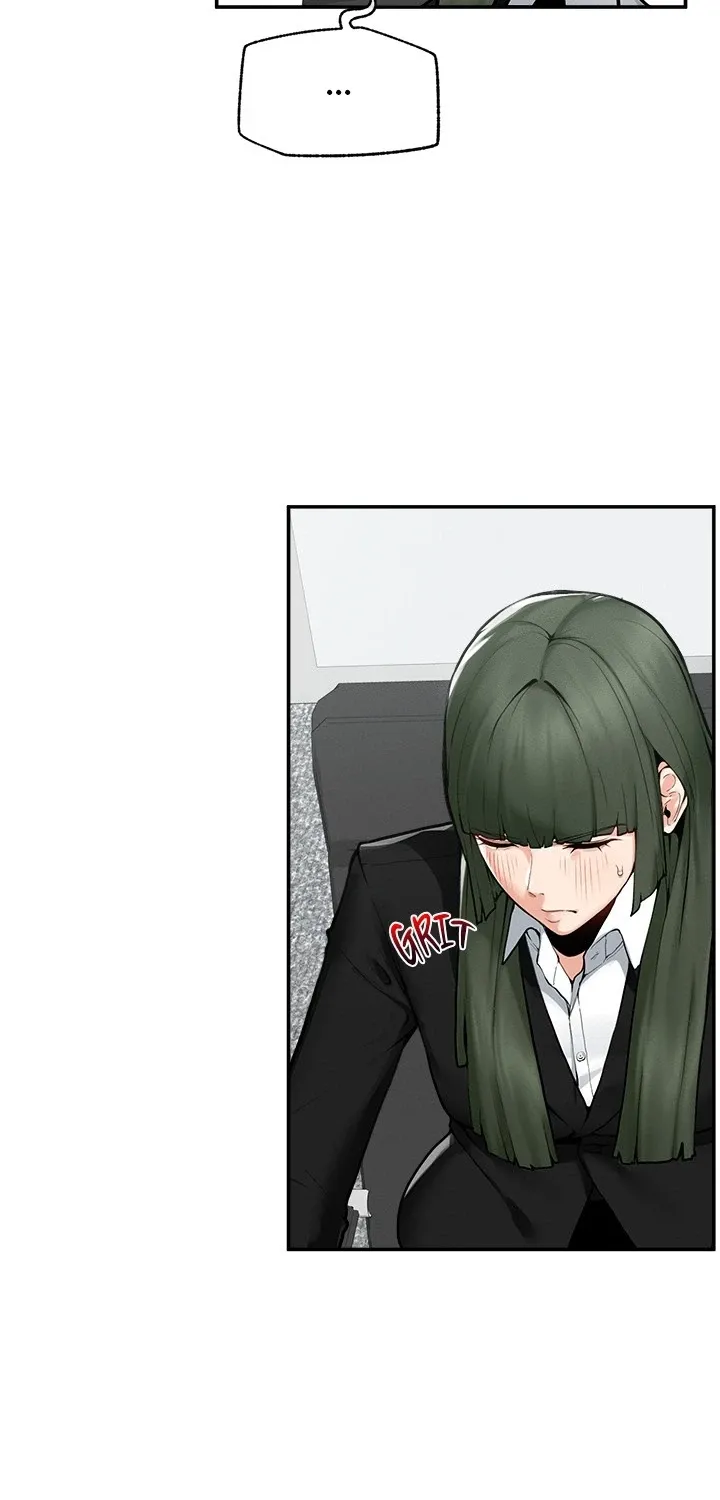 Mr. Superconductor Chapter 24 page 58 - 