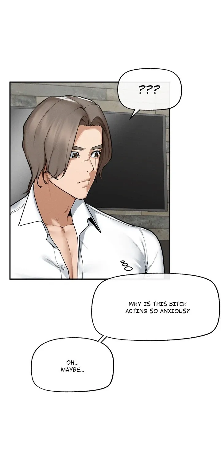 Mr. Superconductor Chapter 24 page 59 - 