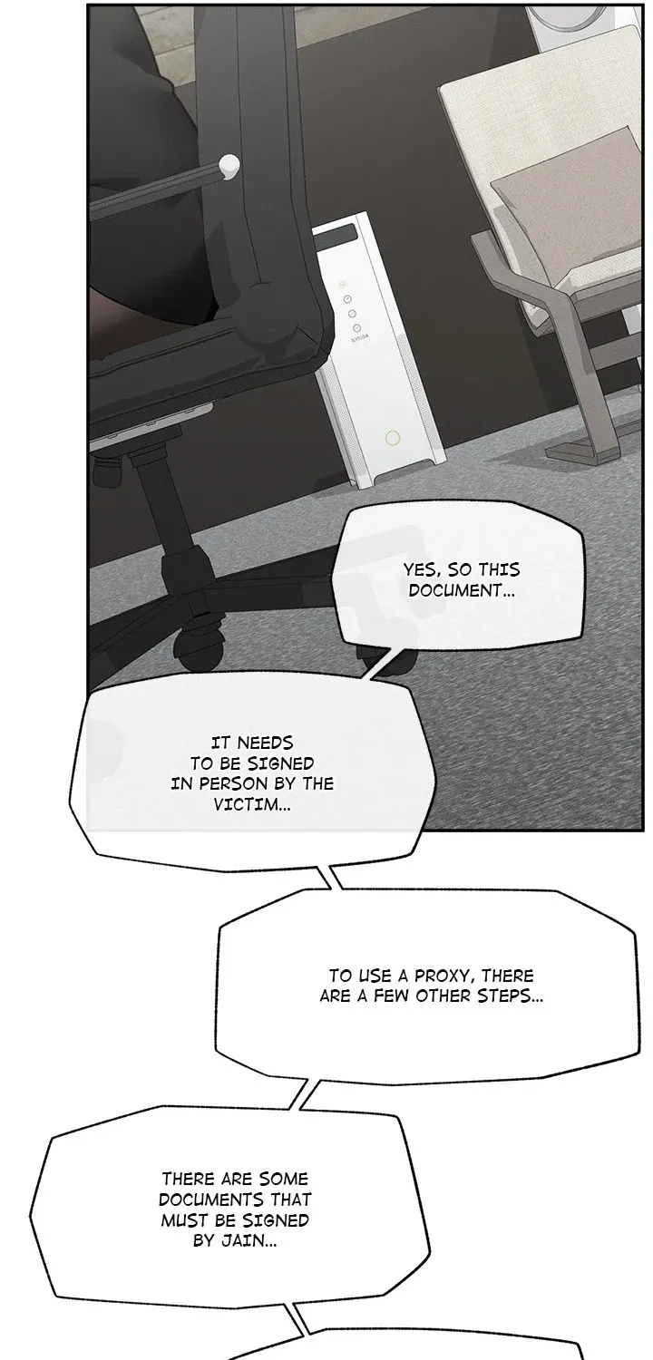 Mr. Superconductor Chapter 24 page 61 - 
