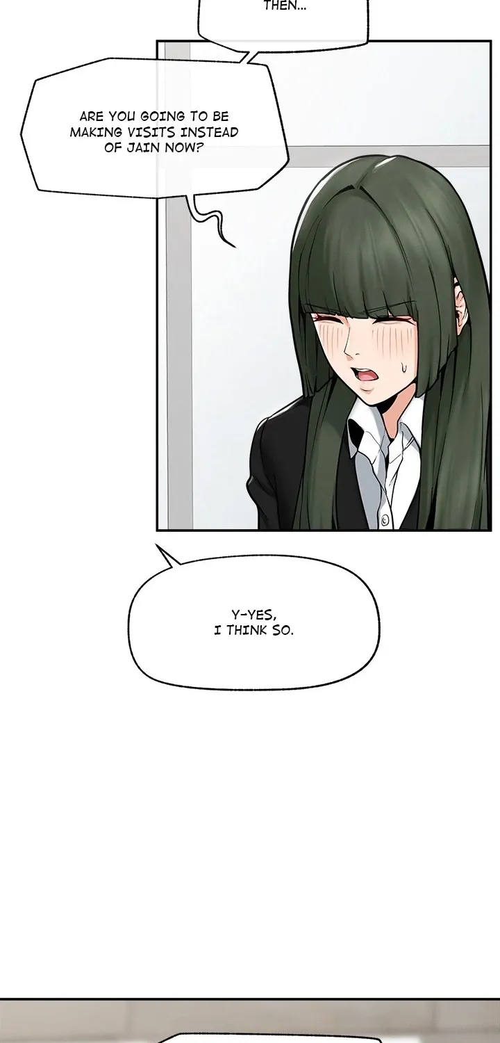 Mr. Superconductor Chapter 24 page 66 - 