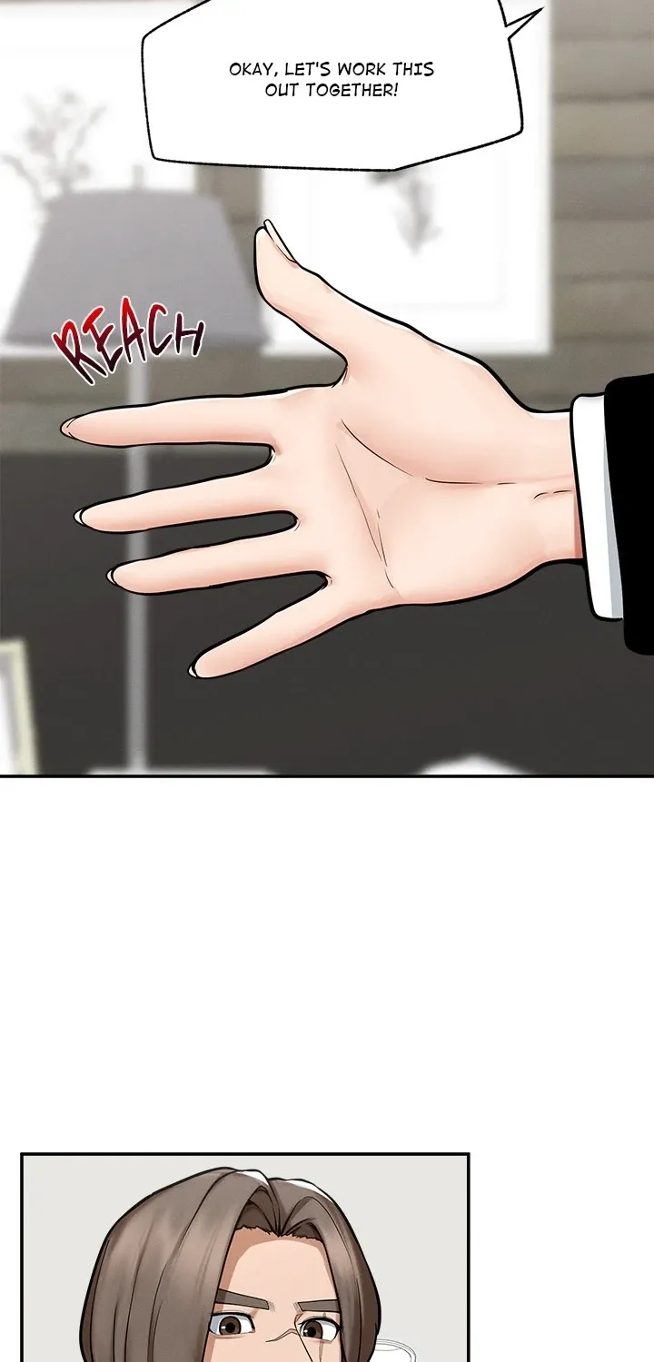 Mr. Superconductor Chapter 24 page 67 - 