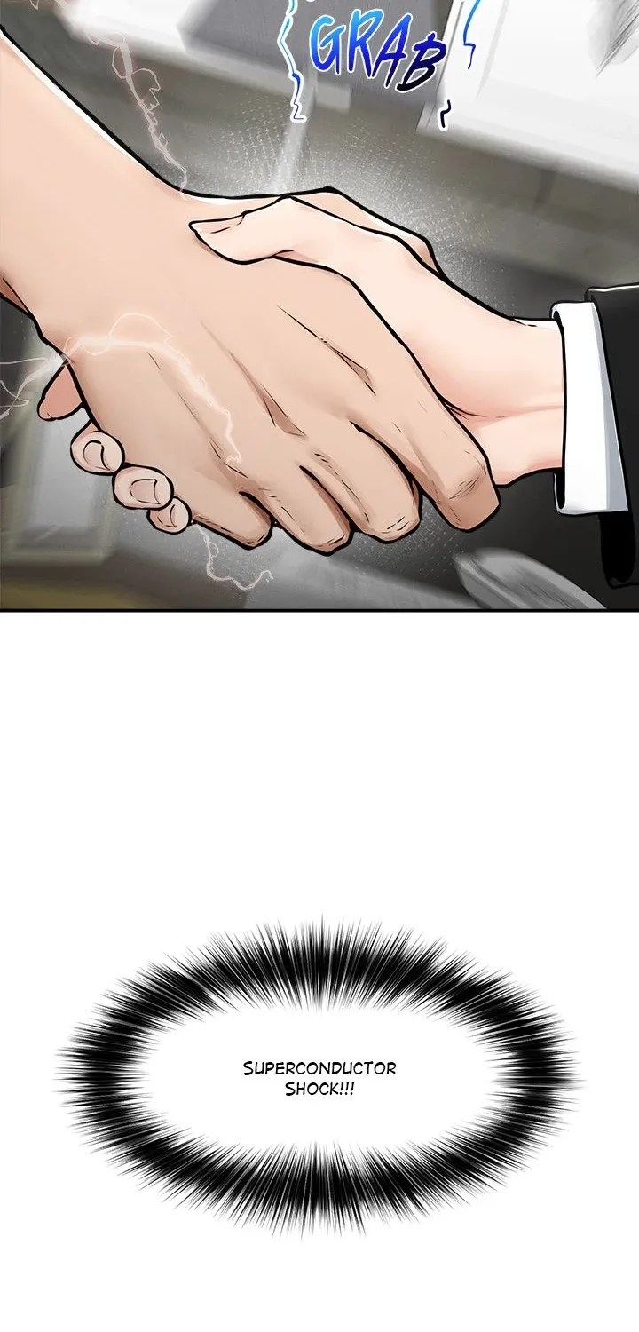 Mr. Superconductor Chapter 24 page 70 - 