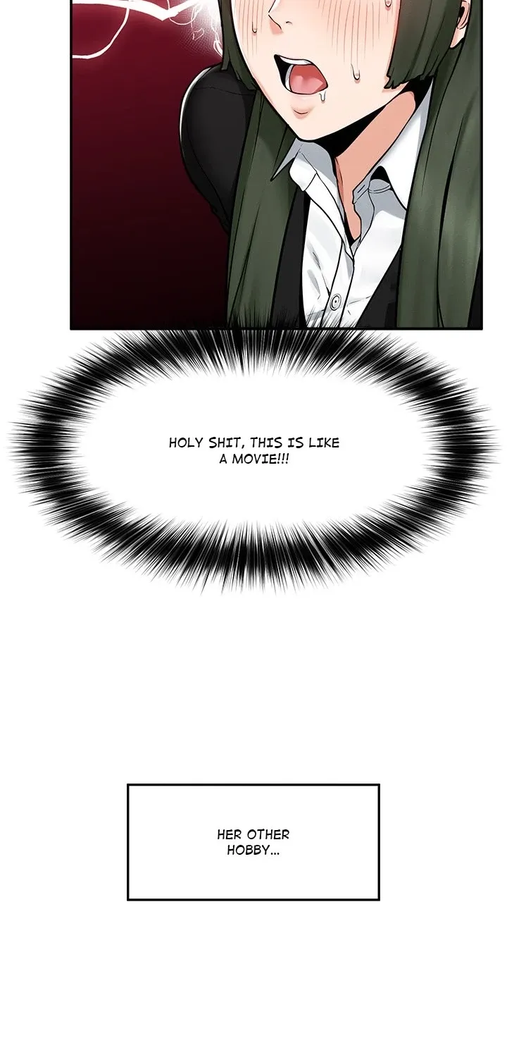 Mr. Superconductor Chapter 24 page 78 - 