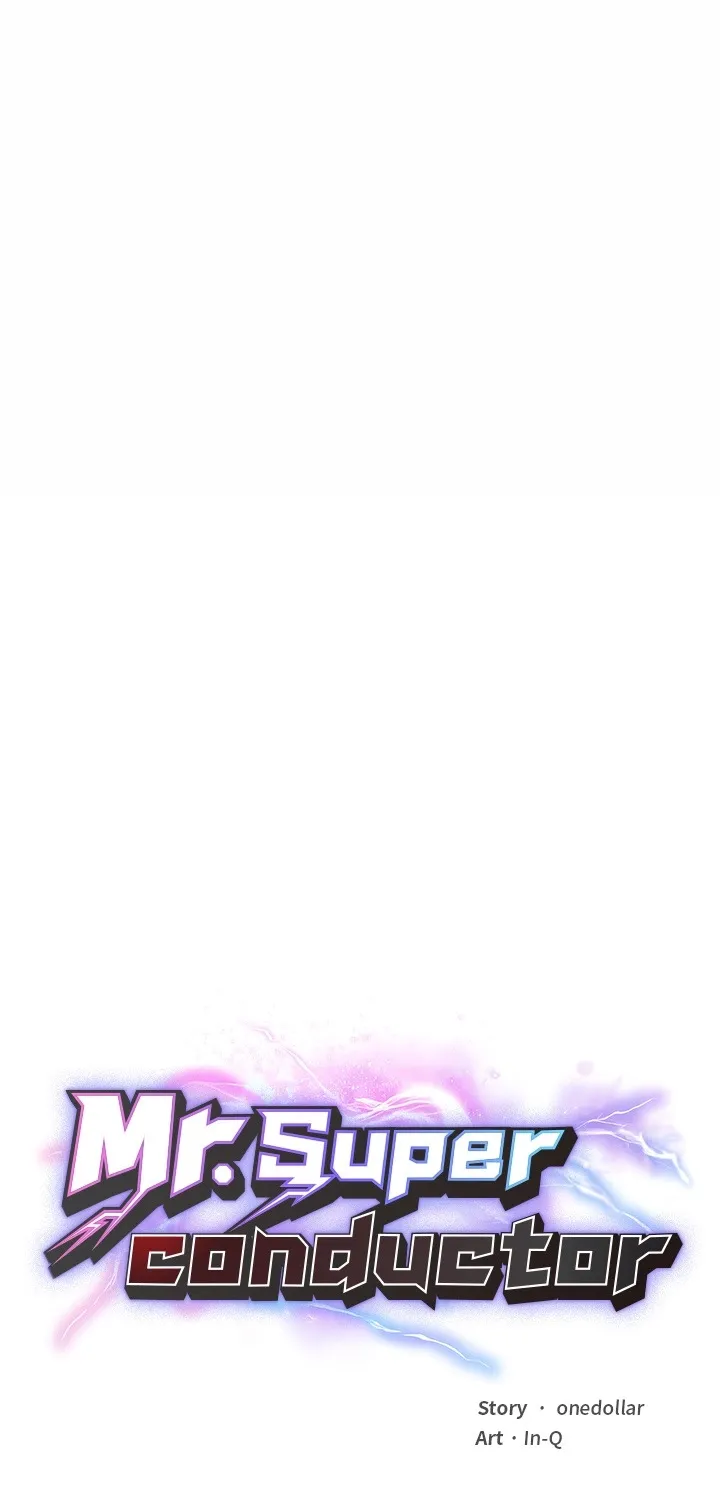 Mr. Superconductor Chapter 25 page 12 - 