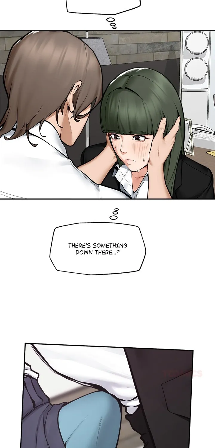 Mr. Superconductor Chapter 25 page 18 - 