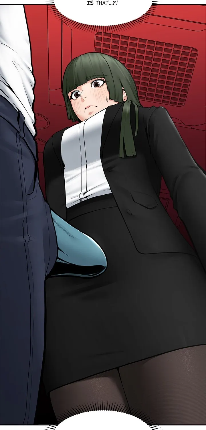 Mr. Superconductor Chapter 25 page 20 - 