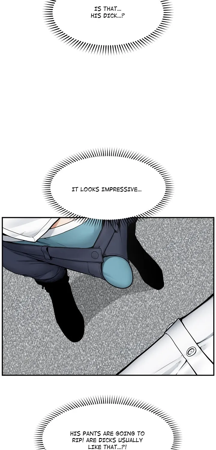 Mr. Superconductor Chapter 25 page 21 - 