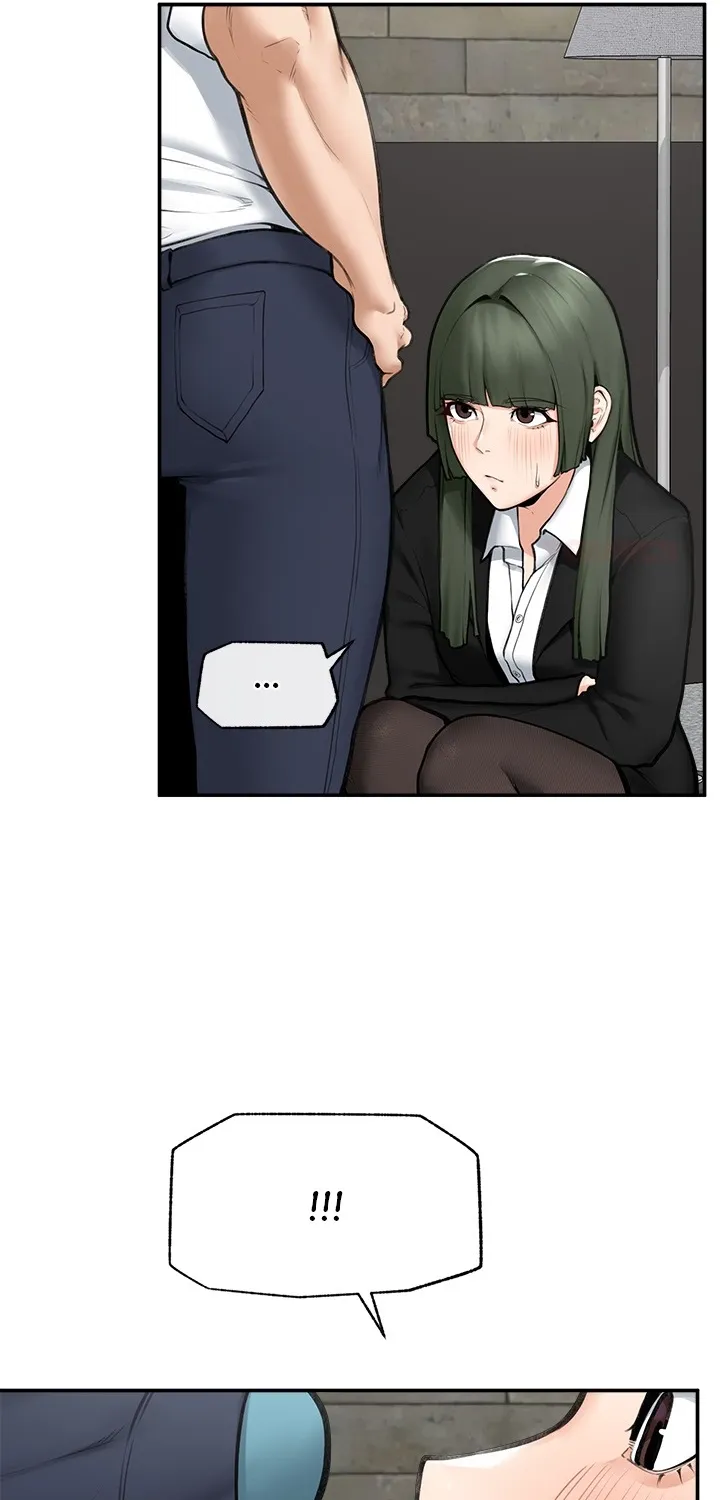 Mr. Superconductor Chapter 25 page 32 - 