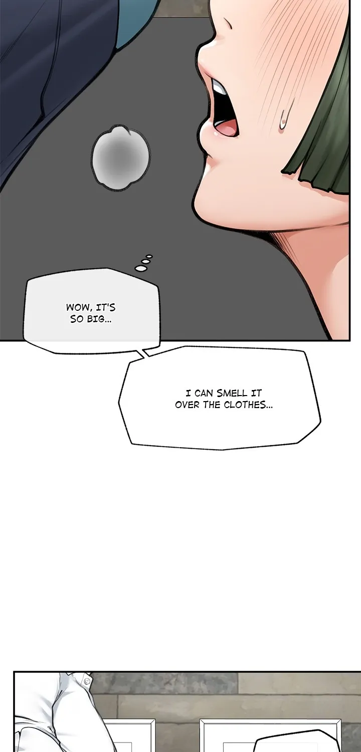 Mr. Superconductor Chapter 25 page 33 - 