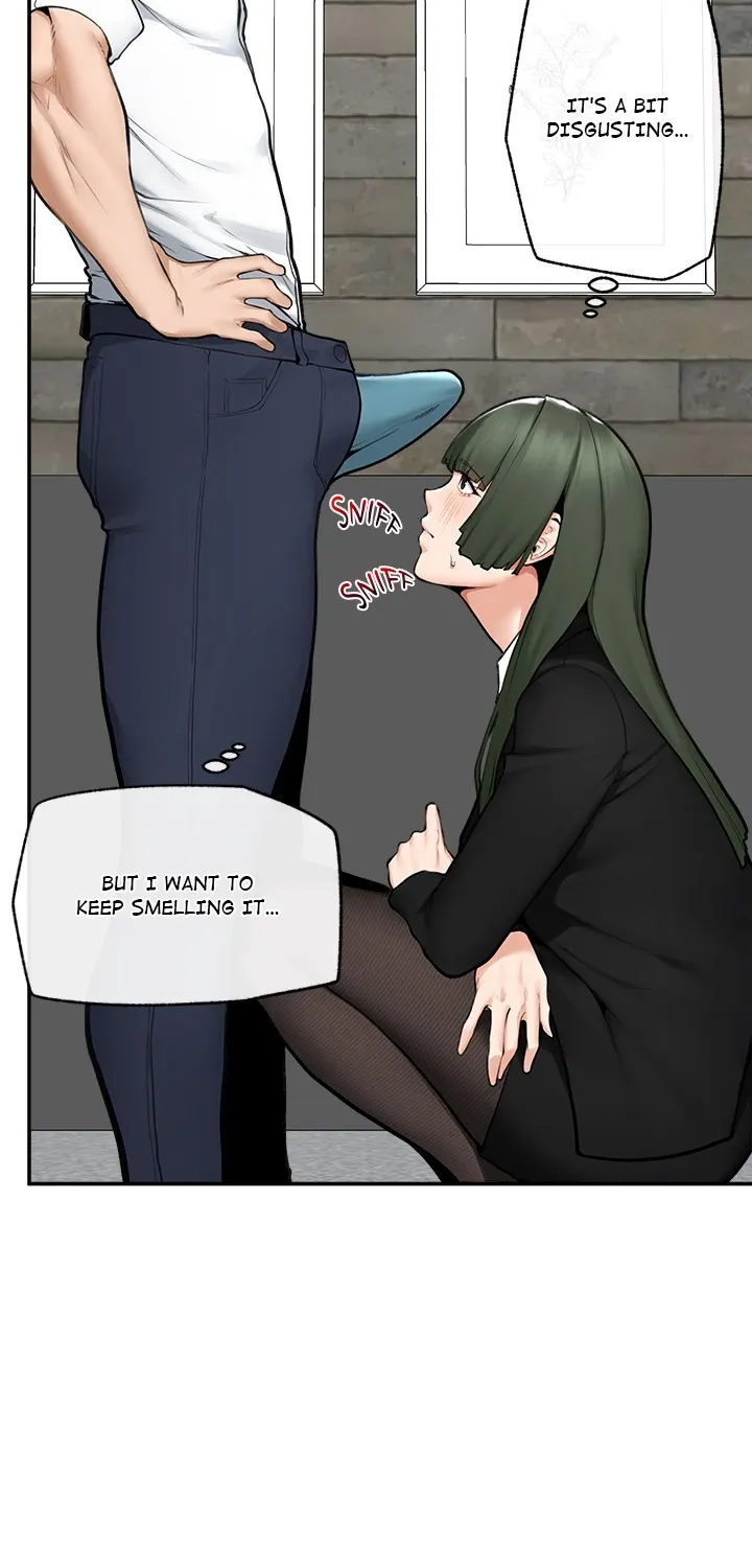 Mr. Superconductor Chapter 25 page 34 - 