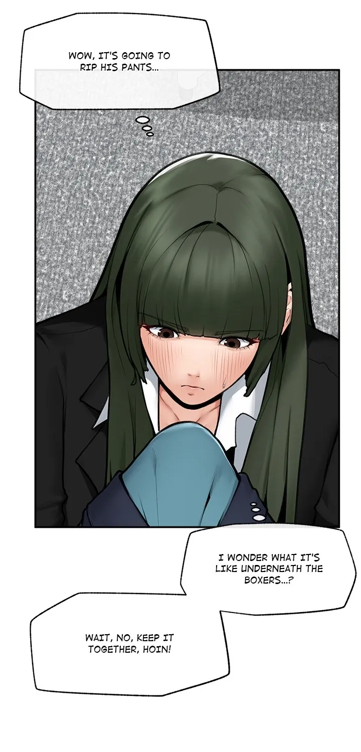 Mr. Superconductor Chapter 25 page 35 - 