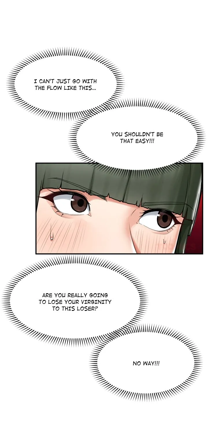 Mr. Superconductor Chapter 25 page 36 - 