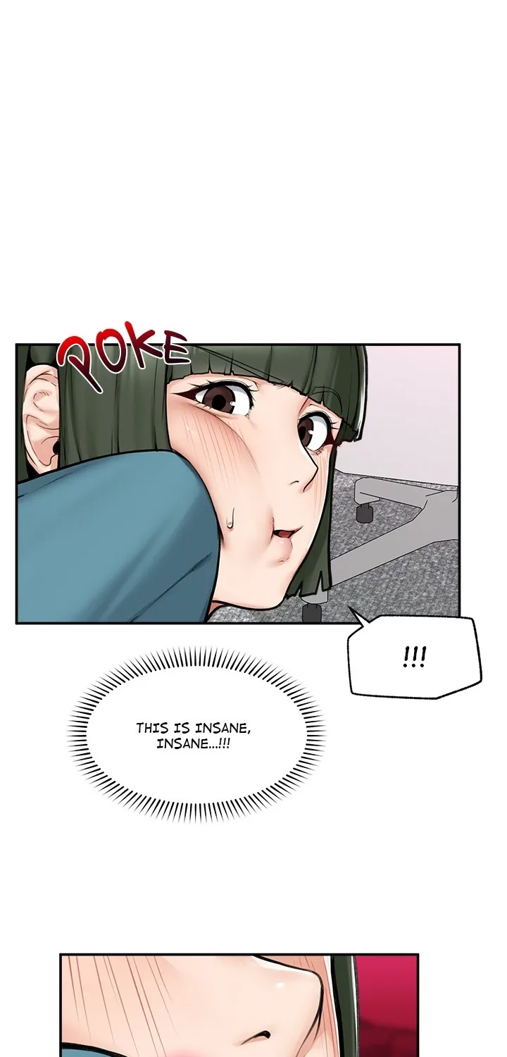 Mr. Superconductor Chapter 25 page 38 - 
