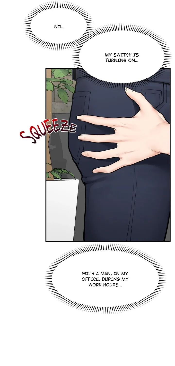 Mr. Superconductor Chapter 25 page 40 - 