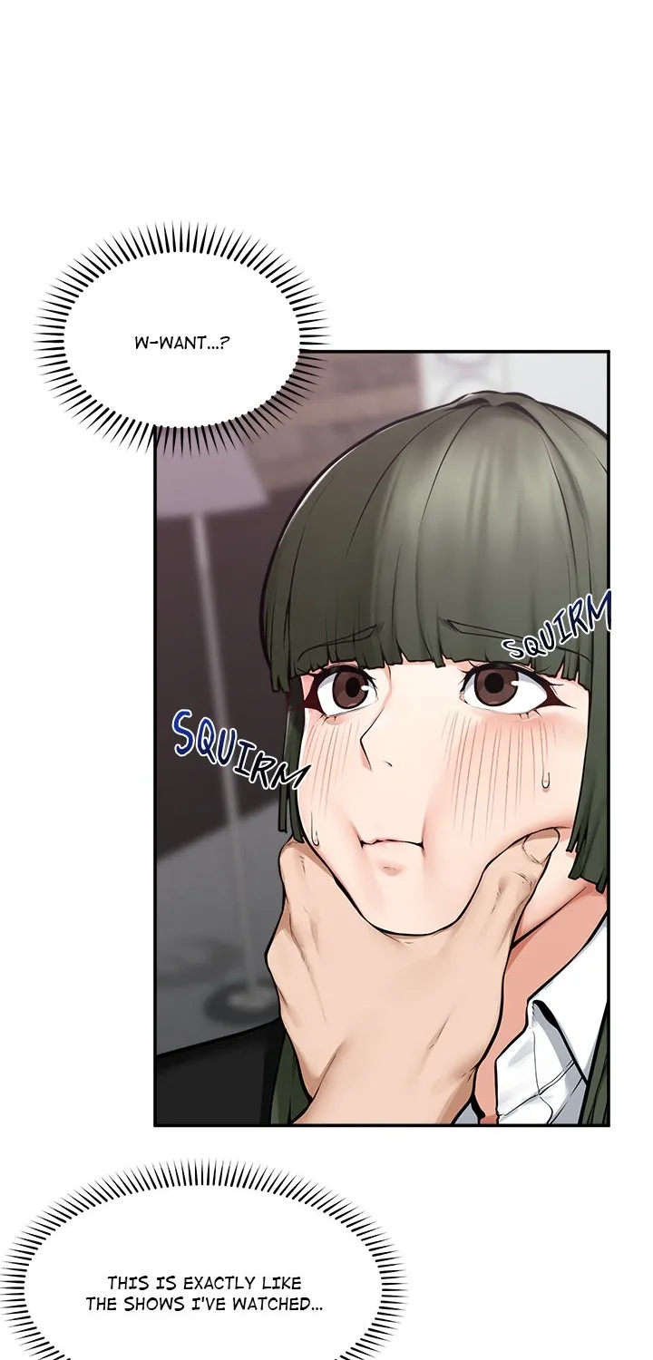 Mr. Superconductor Chapter 25 page 5 - 
