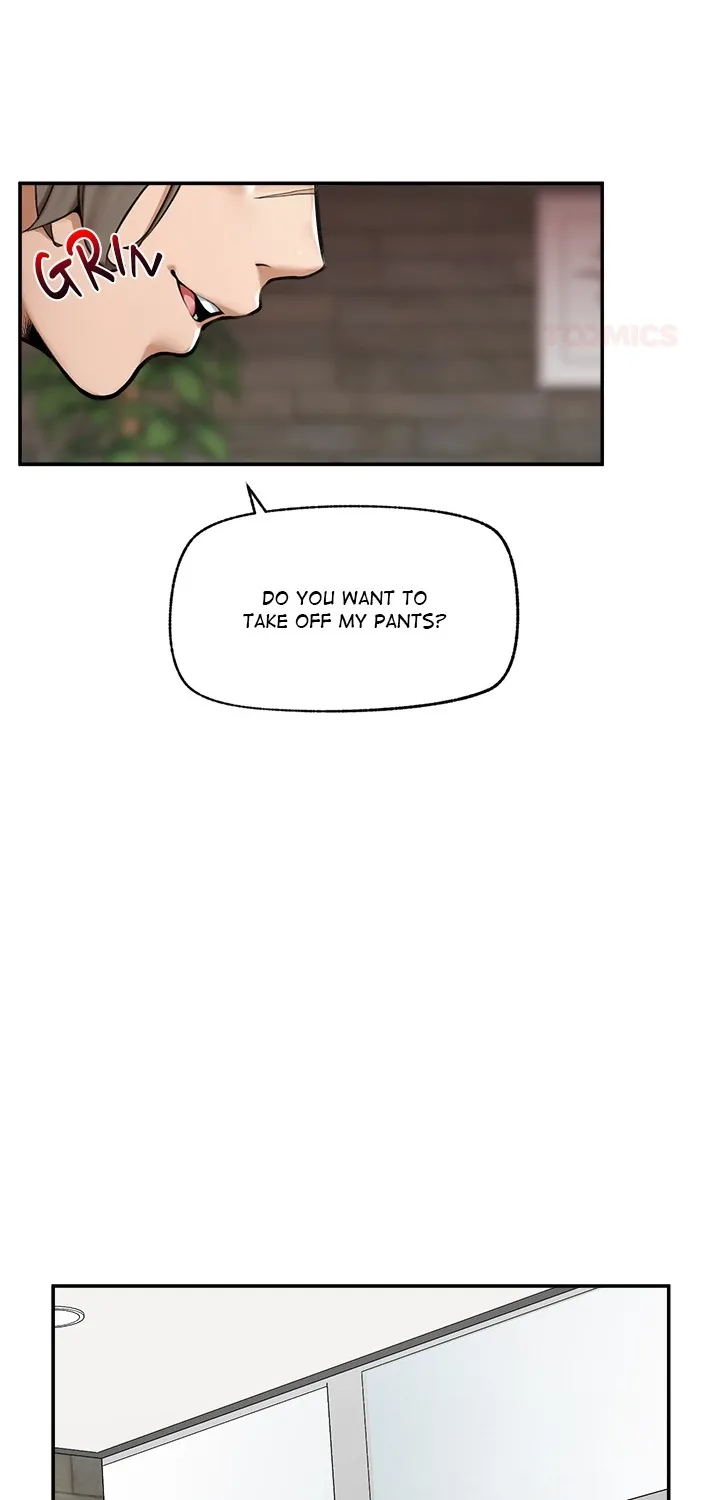 Mr. Superconductor Chapter 25 page 41 - 