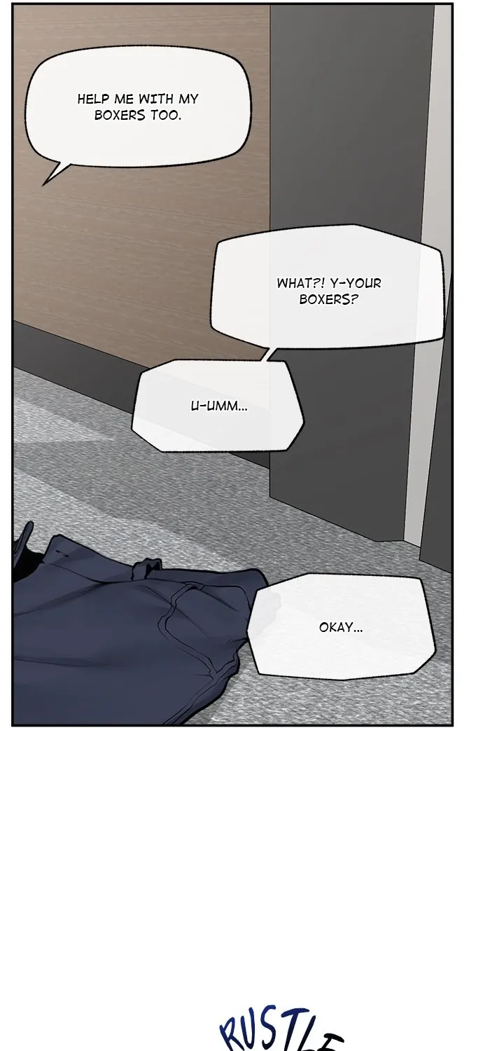 Mr. Superconductor Chapter 25 page 44 - 