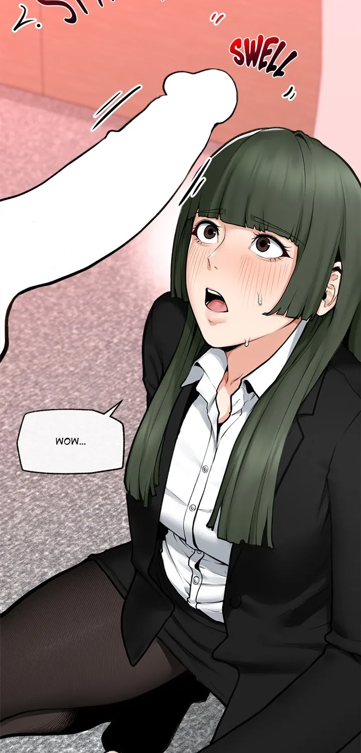 Mr. Superconductor Chapter 25 page 46 - 