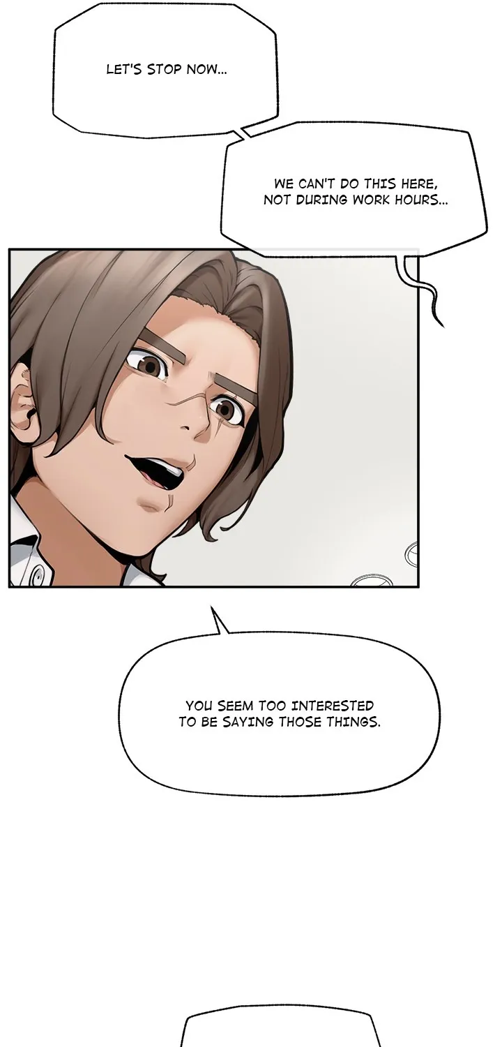 Mr. Superconductor Chapter 25 page 48 - 