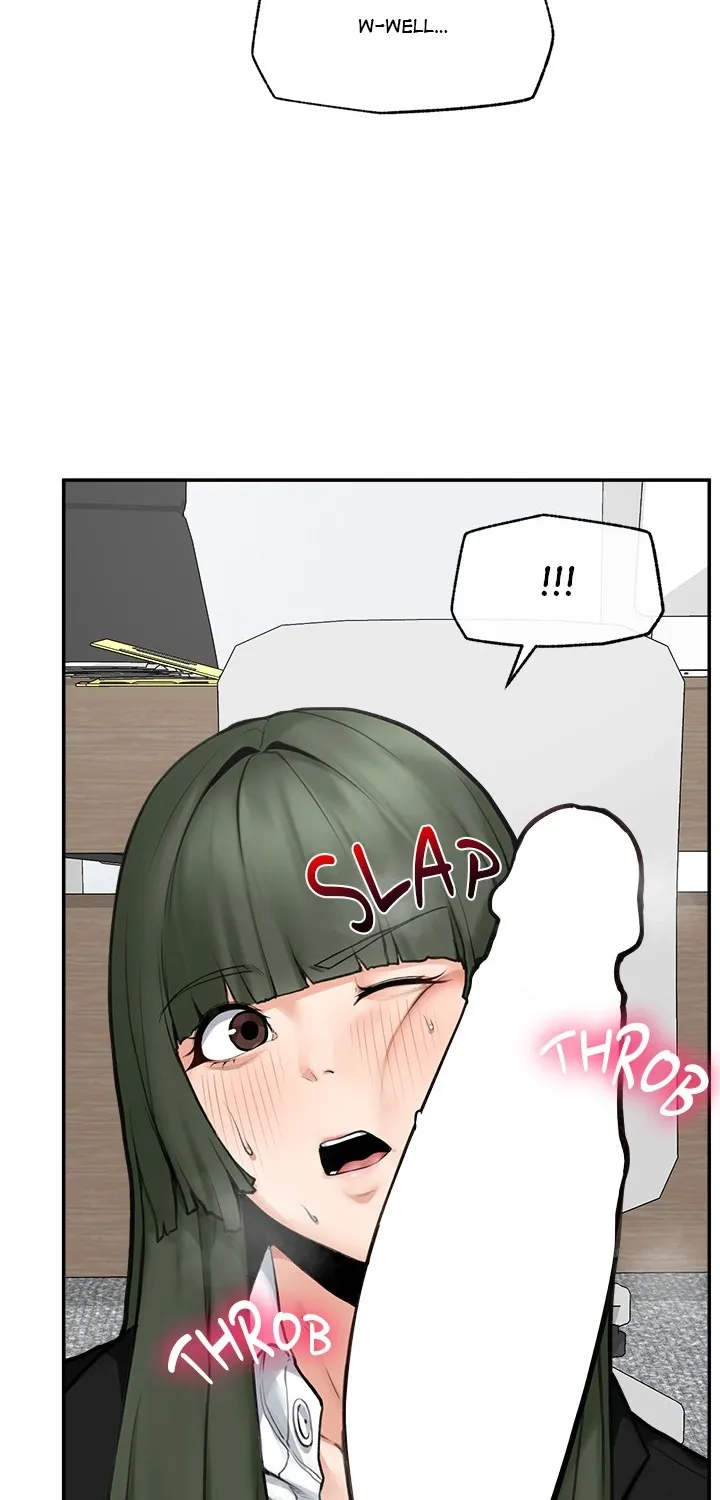 Mr. Superconductor Chapter 25 page 49 - 