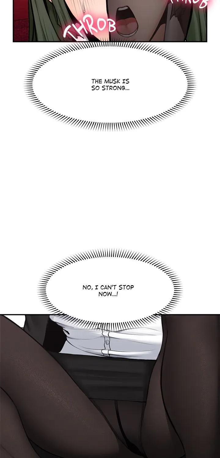 Mr. Superconductor Chapter 25 page 51 - 