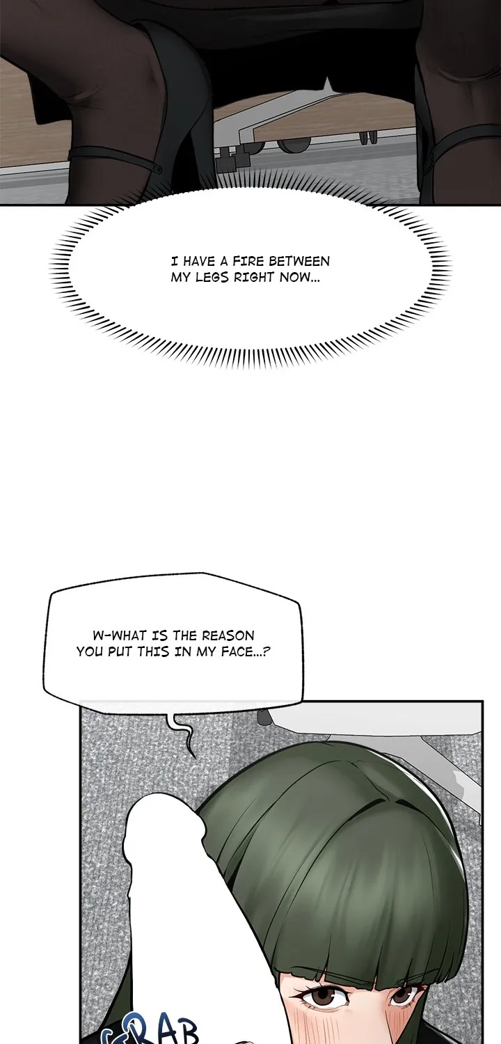 Mr. Superconductor Chapter 25 page 52 - 