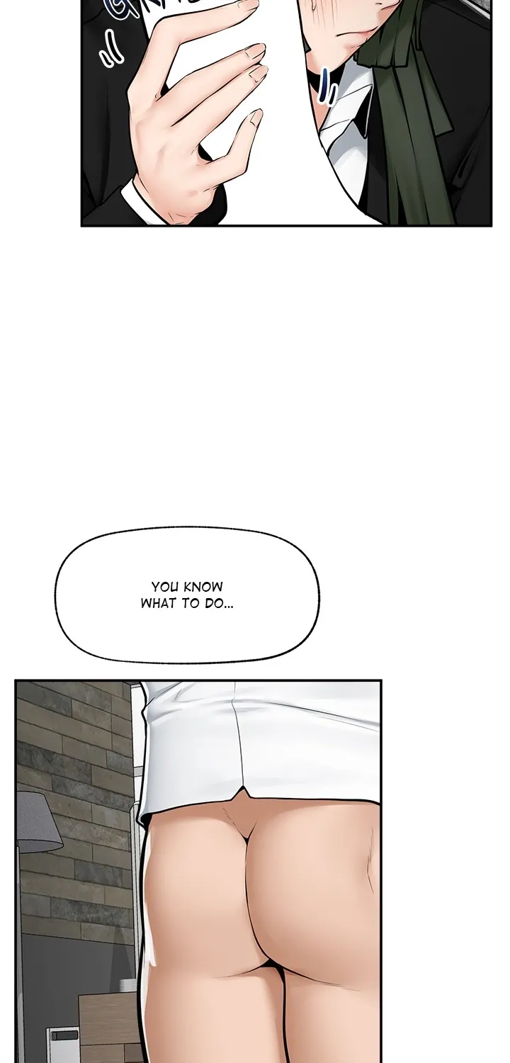 Mr. Superconductor Chapter 25 page 53 - 