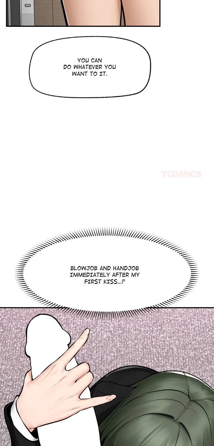 Mr. Superconductor Chapter 25 page 54 - 
