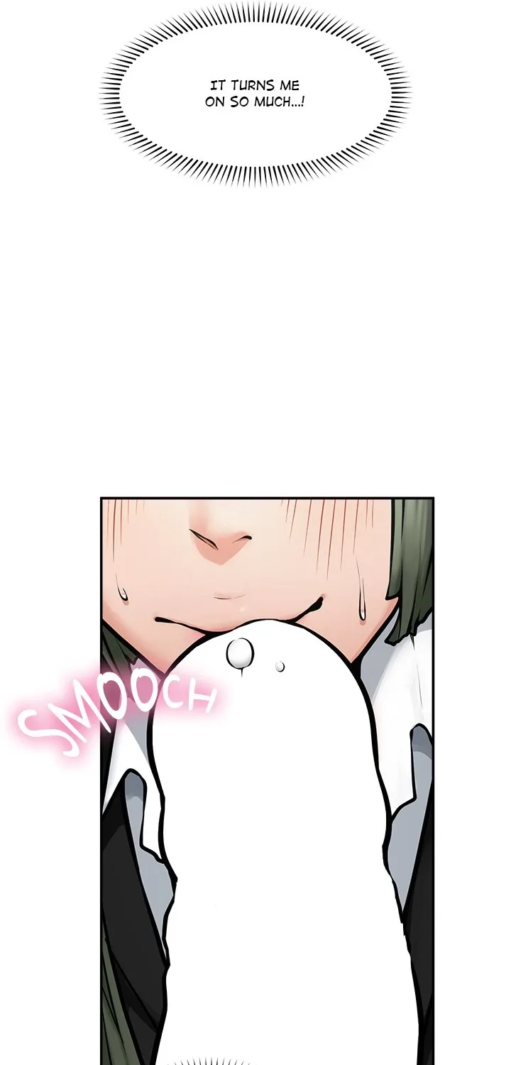 Mr. Superconductor Chapter 25 page 56 - 