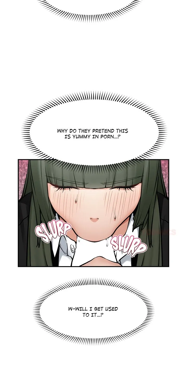 Mr. Superconductor Chapter 25 page 58 - 