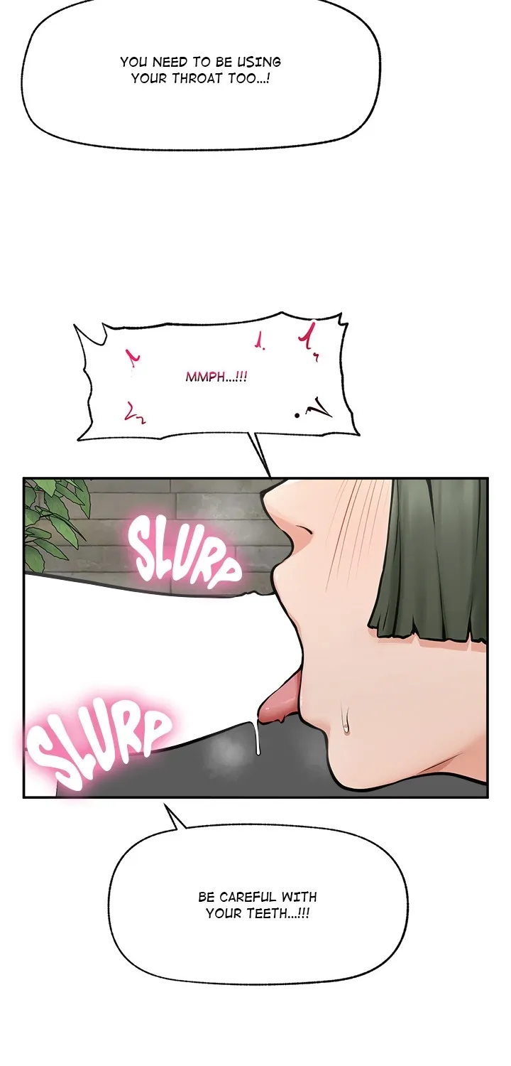 Mr. Superconductor Chapter 25 page 61 - 
