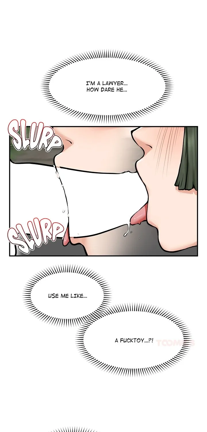 Mr. Superconductor Chapter 25 page 62 - 