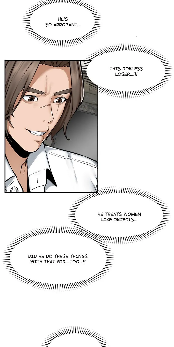 Mr. Superconductor Chapter 25 page 63 - 