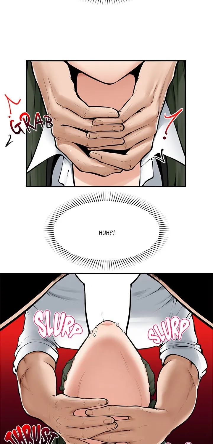 Mr. Superconductor Chapter 25 page 65 - 