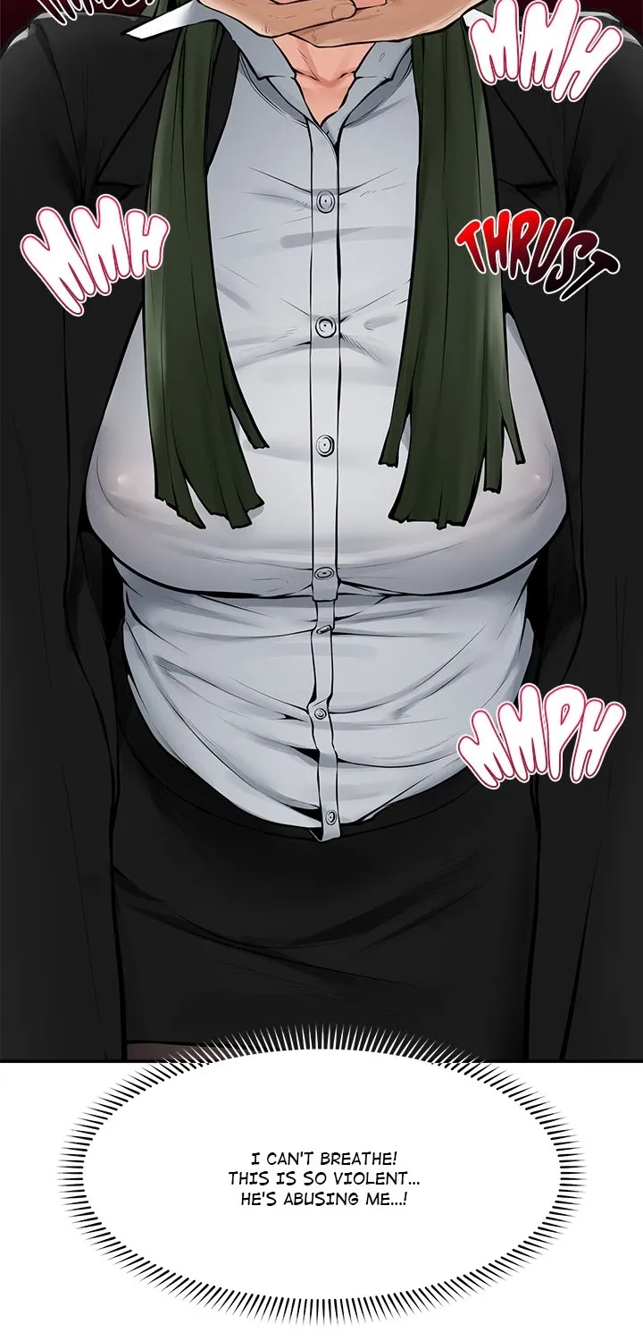 Mr. Superconductor Chapter 25 page 66 - 