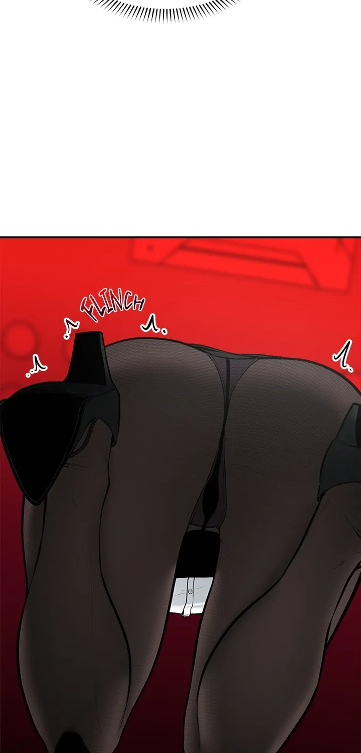 Mr. Superconductor Chapter 25 page 70 - 