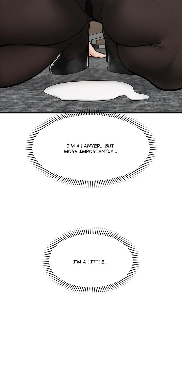 Mr. Superconductor Chapter 25 page 76 - 