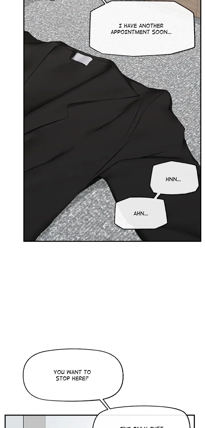 Mr. Superconductor Chapter 26 page 15 - 