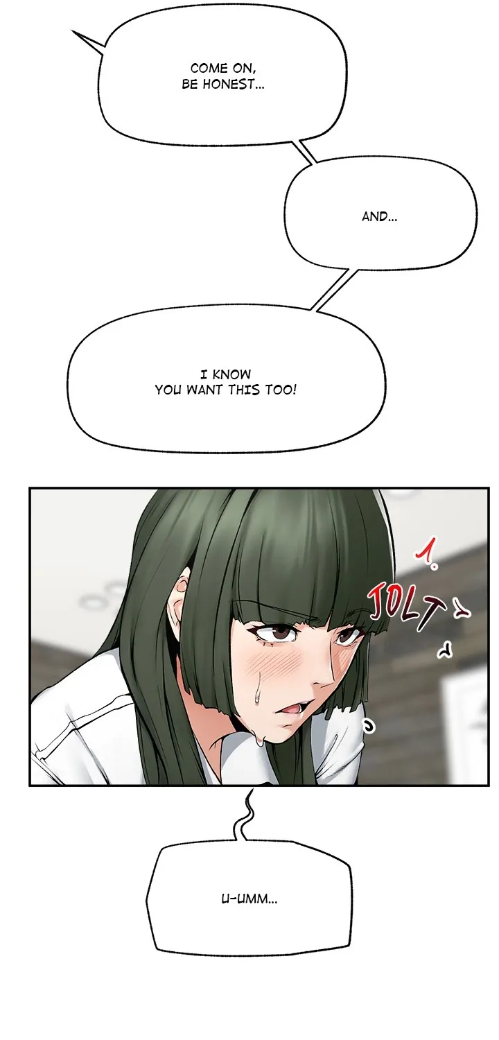 Mr. Superconductor Chapter 26 page 17 - 