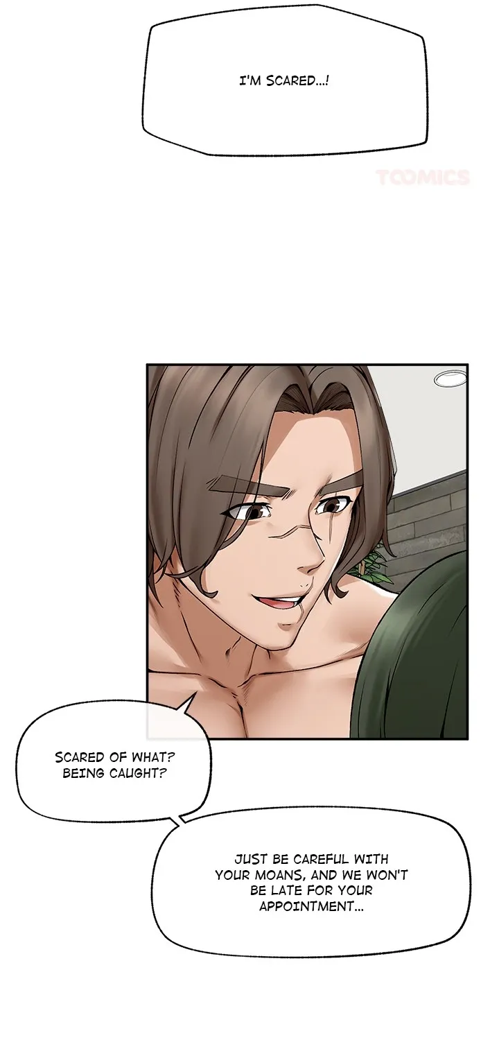 Mr. Superconductor Chapter 26 page 19 - 