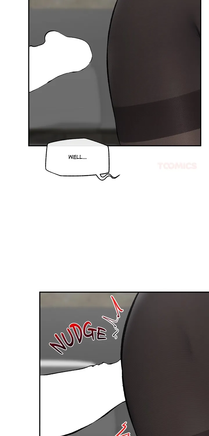 Mr. Superconductor Chapter 26 page 23 - 
